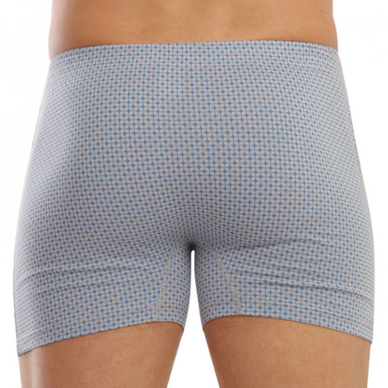 Herenboxershort Andrie lichtblauw (PS 5576 C)