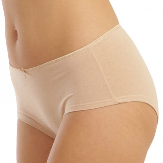 2PACK Dames slip Molvy veelkleurig (MD-835-KEU B)