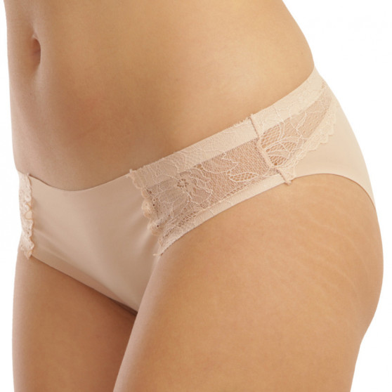 Dames slip Lama beige (L-POL 5006 MB-06)