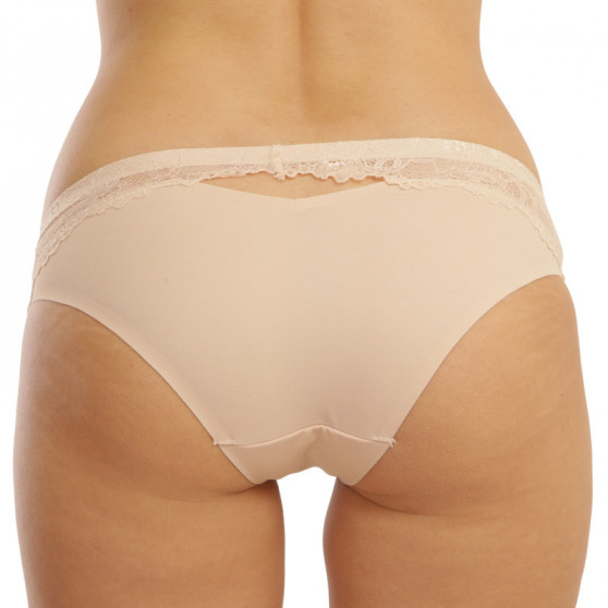 Dames slip Lama beige (L-POL 5006 MB-06)