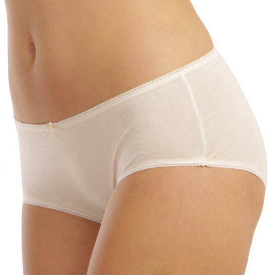 2PACK Dames slip Molvy veelkleurig (MD-837-KVU)