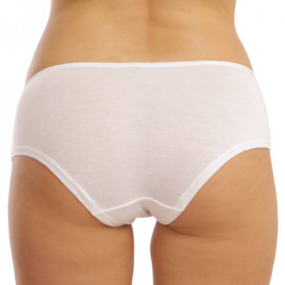 2PACK Dames slip Molvy veelkleurig (MD-839-KVU)