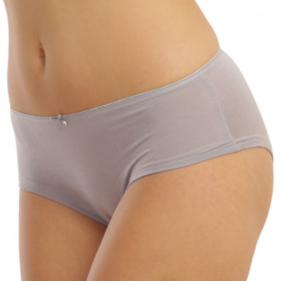 2PACK Dames slip Molvy veelkleurig (MD-840-KVU)