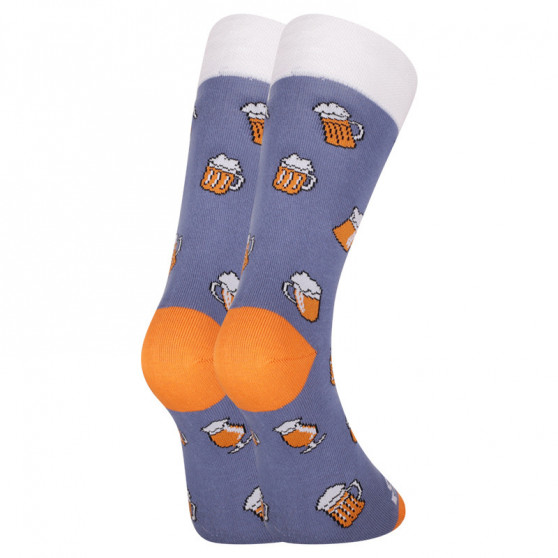 Happy Socks Styx lang bier (H1357)