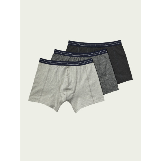 3PACK herenboxershort Scotch and Soda multicolour (151033-0594)