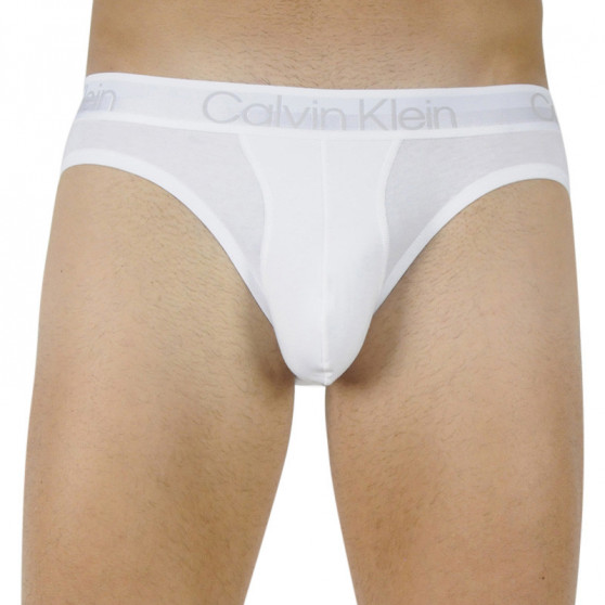 3PACK herenslip Calvin Klein veelkleurig (NB2969A-UW5)