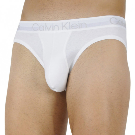 3PACK herenslip Calvin Klein veelkleurig (NB2969A-UW5)