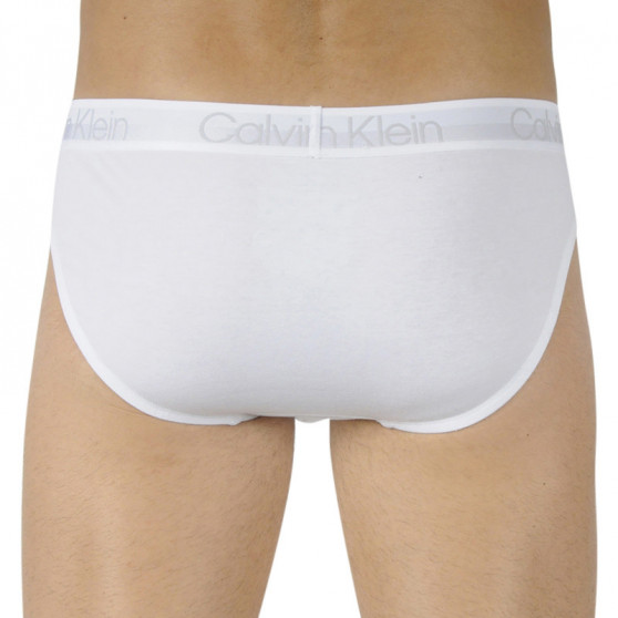 3PACK herenslip Calvin Klein veelkleurig (NB2969A-UW5)