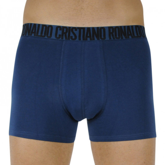 3PACK herenboxershort CR7 veelkleurig (8100-49-2731)