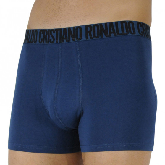 3PACK herenboxershort CR7 veelkleurig (8100-49-2731)