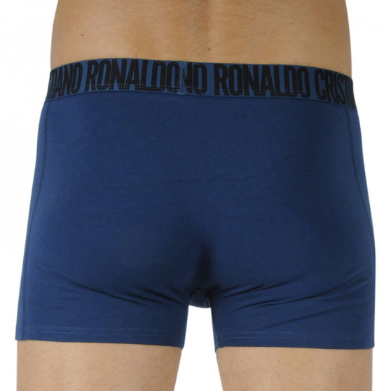 3PACK herenboxershort CR7 veelkleurig (8100-49-2731)