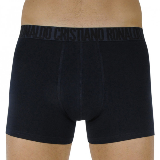 3PACK herenboxershort CR7 veelkleurig (8100-49-2731)