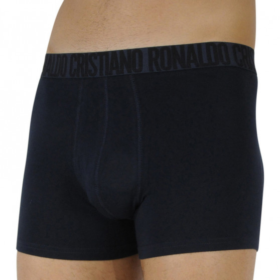 3PACK herenboxershort CR7 veelkleurig (8100-49-2731)