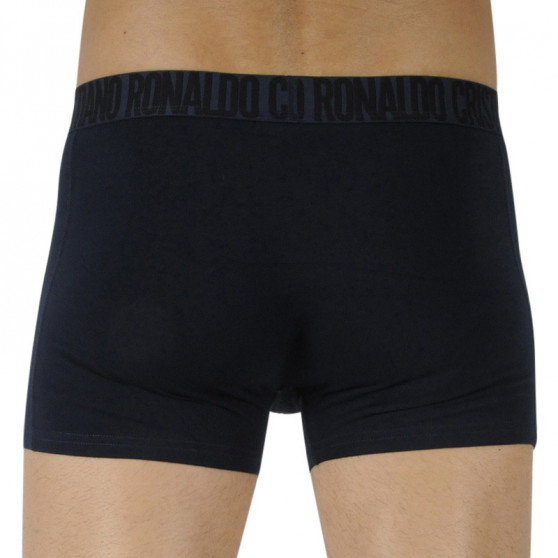 3PACK herenboxershort CR7 veelkleurig (8100-49-2731)