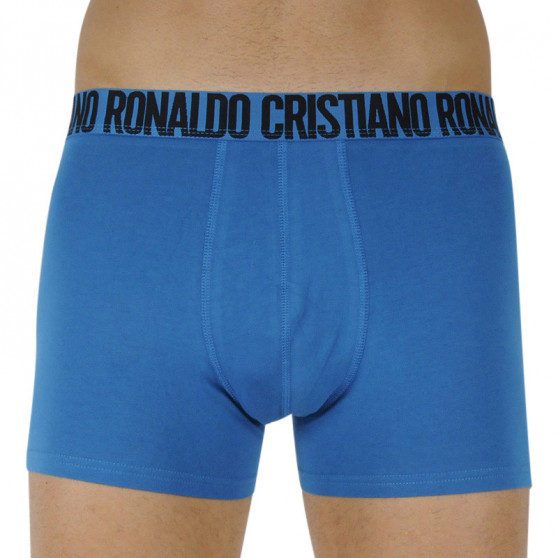 3PACK herenboxershort CR7 veelkleurig (8100-49-2731)