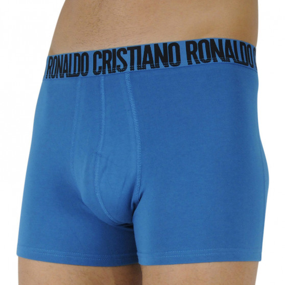 3PACK herenboxershort CR7 veelkleurig (8100-49-2731)