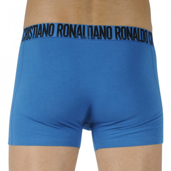 3PACK herenboxershort CR7 veelkleurig (8100-49-2731)