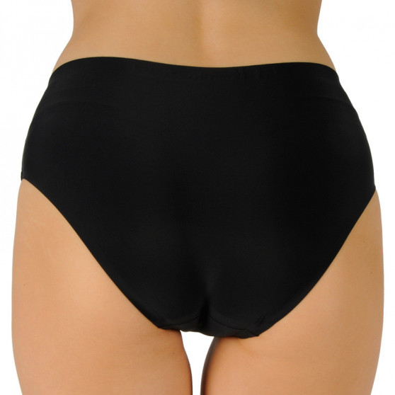 Dames slip Julimex zwart (Simple)