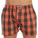 Herenboxershort Styx klassiek elastisch meerkleurig (A906)