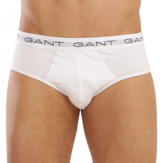 3PACK herenslip Gant veelkleurig (900003001-093)