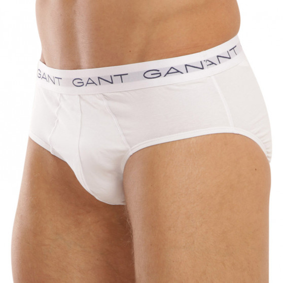 3PACK herenslip Gant veelkleurig (900003001-093)