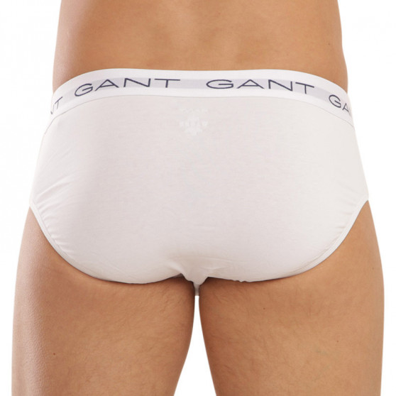 3PACK herenslip Gant veelkleurig (900003001-093)