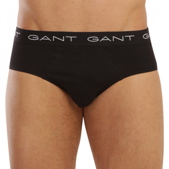 3PACK herenslip Gant veelkleurig (900003001-093)