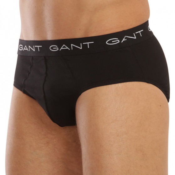 3PACK herenslip Gant veelkleurig (900003001-093)