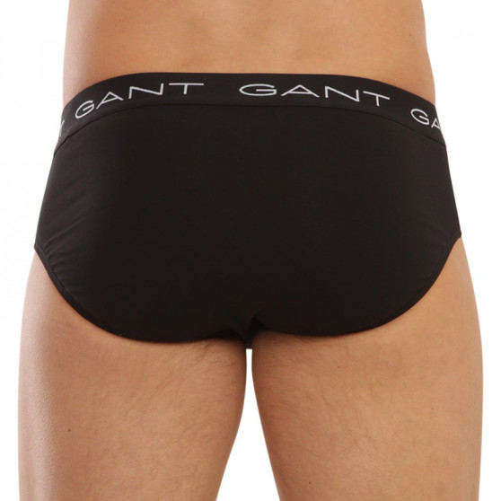 3PACK herenslip Gant veelkleurig (900003001-093)