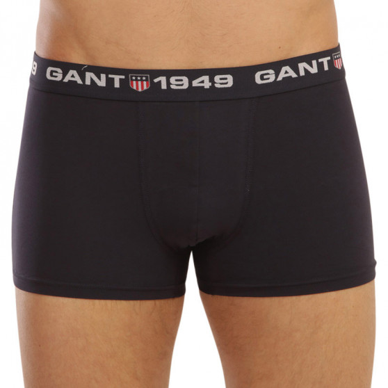 3PACK herenboxershort Gant veelkleurig (902133053-620)