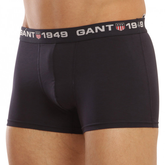 3PACK herenboxershort Gant veelkleurig (902133053-620)