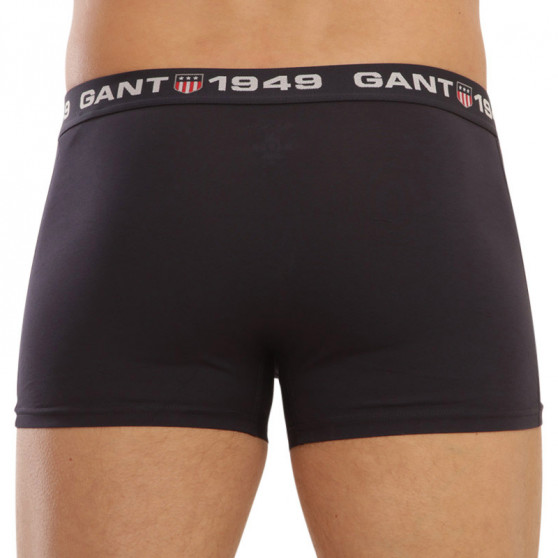 3PACK herenboxershort Gant veelkleurig (902133053-620)