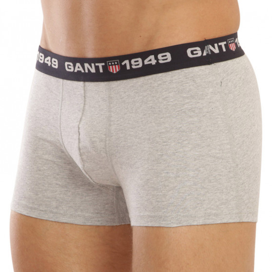 3PACK herenboxershort Gant veelkleurig (902133053-620)