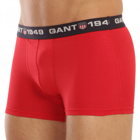 3PACK herenboxershort Gant veelkleurig (902133053-620)