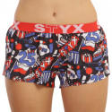 Vrouwen shorts Styx kunst sport rubber 25 jaar (T1454)