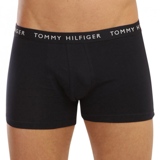 3PACK herenboxershort Tommy Hilfiger veelkleurig (UM0UM02203 0XI)