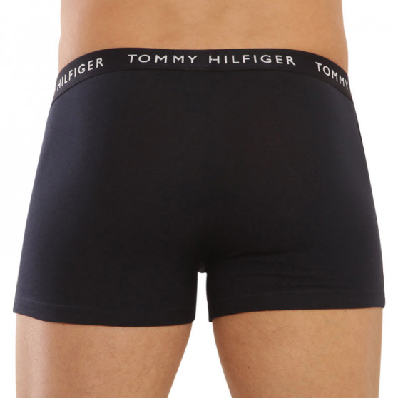 3PACK herenboxershort Tommy Hilfiger veelkleurig (UM0UM02203 0XI)