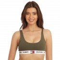 Damesbeha Tommy Hilfiger groen (UW0UW02225 RBN)