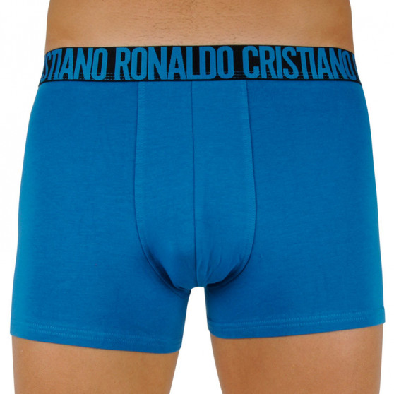 3PACK herenboxershort CR7 veelkleurig (8110-49-2715)