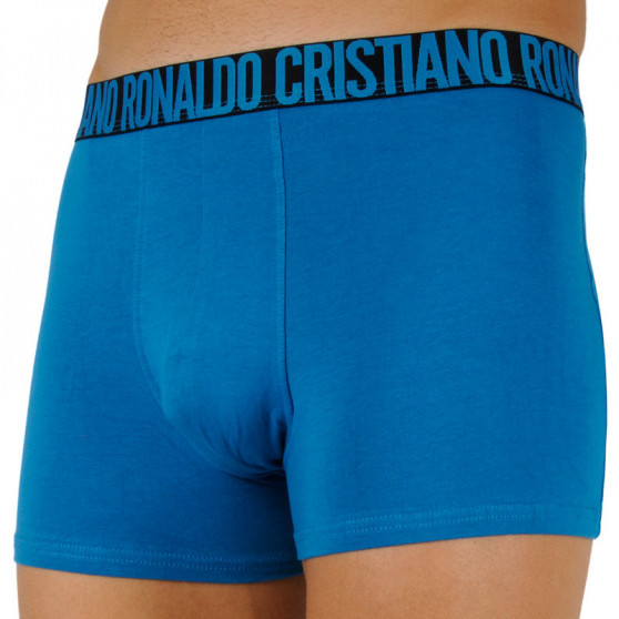 3PACK herenboxershort CR7 veelkleurig (8110-49-2715)