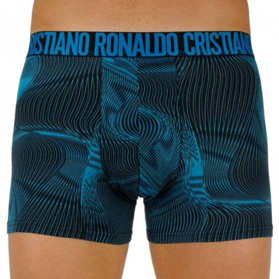 3PACK herenboxershort CR7 veelkleurig (8110-49-2715)