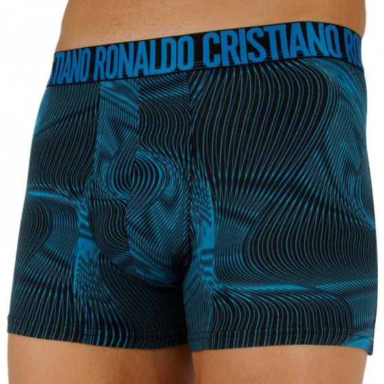 3PACK herenboxershort CR7 veelkleurig (8110-49-2715)