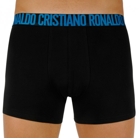 3PACK herenboxershort CR7 veelkleurig (8110-49-2715)