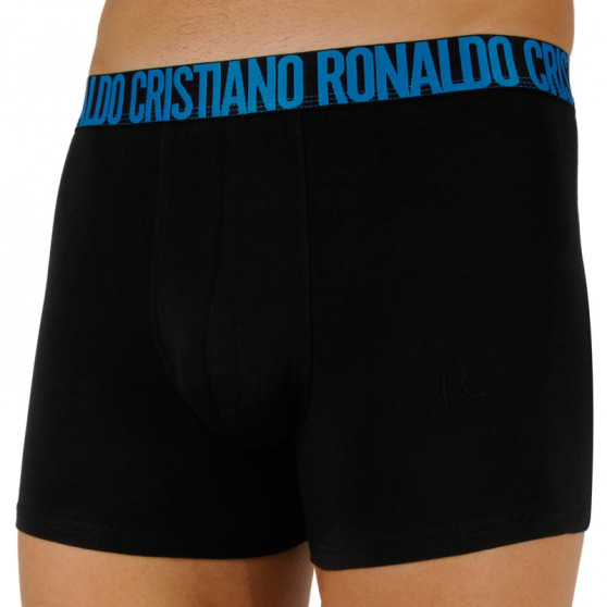 3PACK herenboxershort CR7 veelkleurig (8110-49-2715)