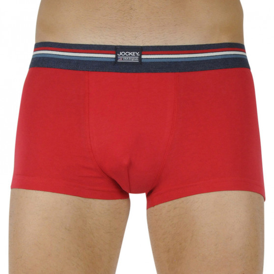 3PACK herenboxershort Jockey veelkleurig (17302913 866)