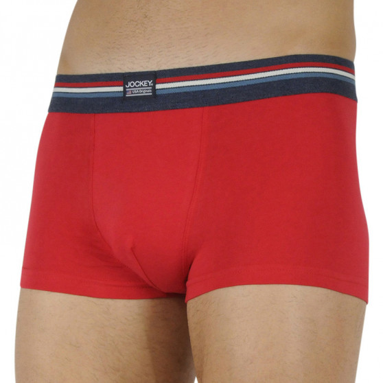 3PACK herenboxershort Jockey veelkleurig (17302913 866)