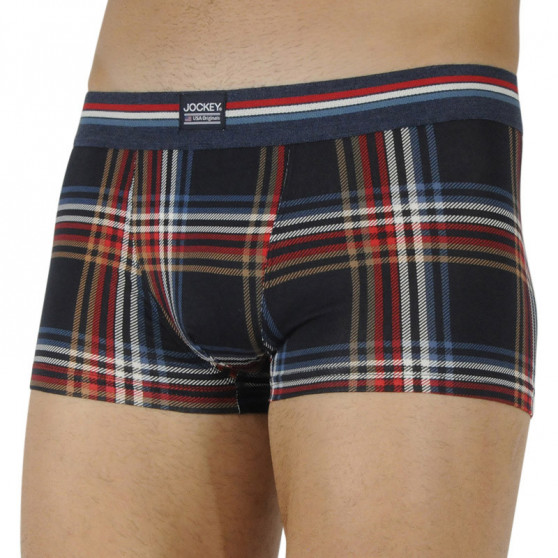 3PACK herenboxershort Jockey veelkleurig (17302913 866)