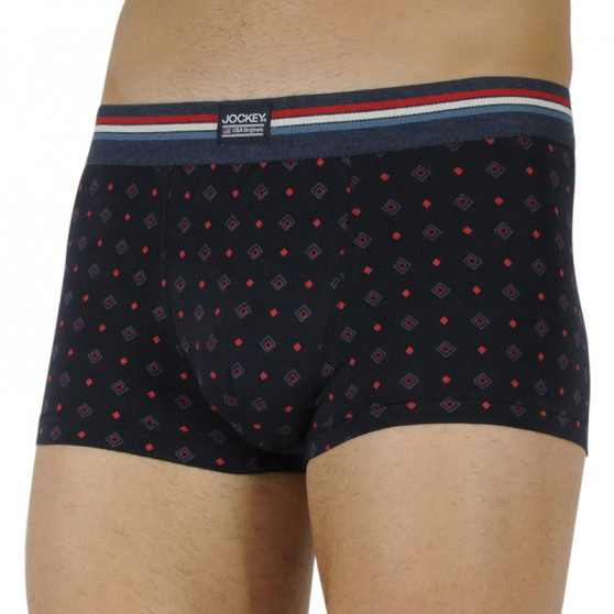 3PACK herenboxershort Jockey veelkleurig (17302913 866)