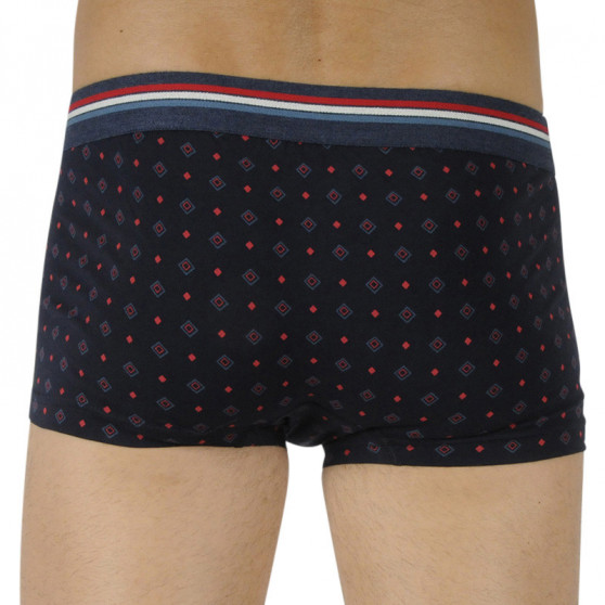 3PACK herenboxershort Jockey veelkleurig (17302913 866)