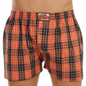 Herenboxershort Styx classic rubber oversized veelkleurig (E906)